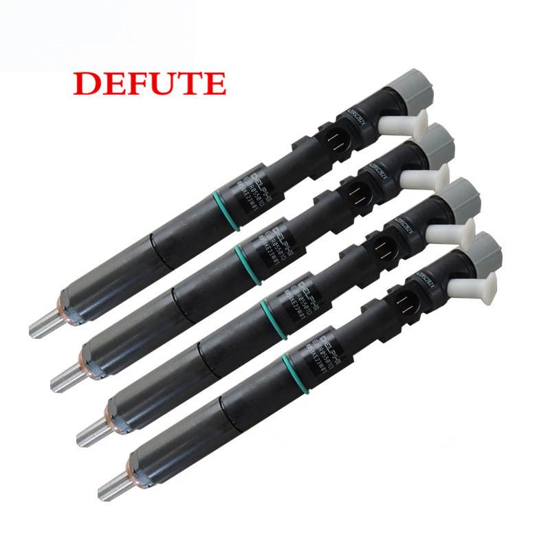 EJBR05501 05501 High Quality Original Auto Parts Diesel Common Rail Injector EJBR05501 Fuel Pump Common Rail Fuel Injector