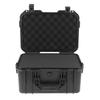 Box with Sponge, Waterproof Case, Impact-resistant, Shockproof, Universal Storage Case for Outdoor