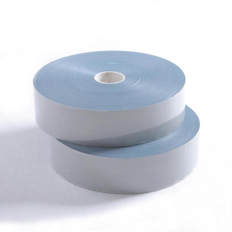 10M Reflective Fabric Tape High Visibilities Safety Strips for Night Use Polyester Materials