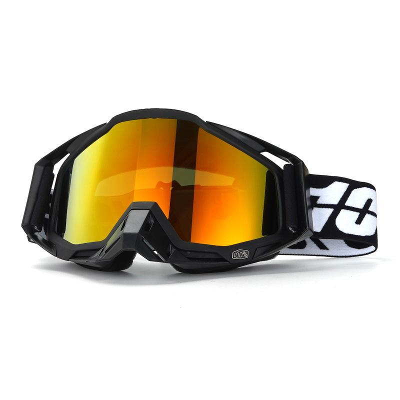 Off-road Goggles Outdoor Riding Windproof Sand Goggles Riding Glasses