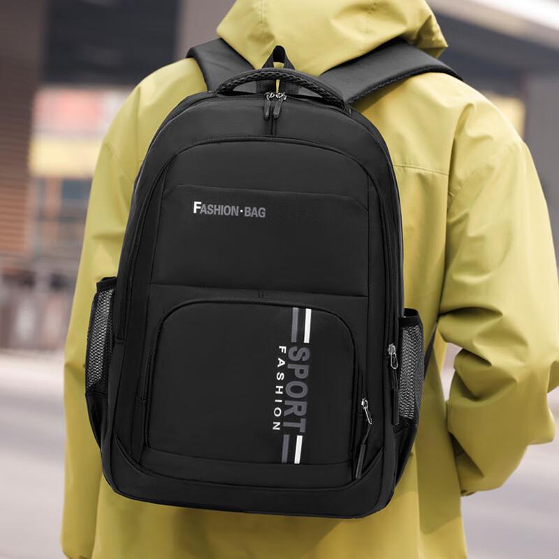 Li Shen Lightweight Commuter Backpack