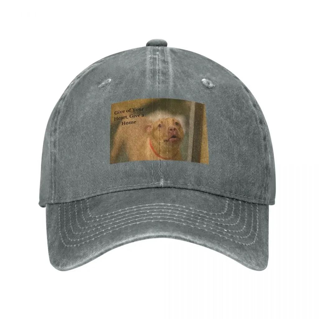 Please Dont Let Me Be Misunderstood Baseball Cap western Hat Sun Cap Rave Unisex Luxury Brand Womens