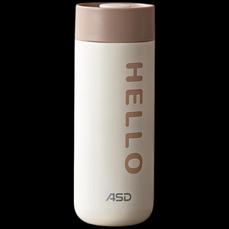 ASD 316 Stainless Steel Mini Portable Insulated Cup