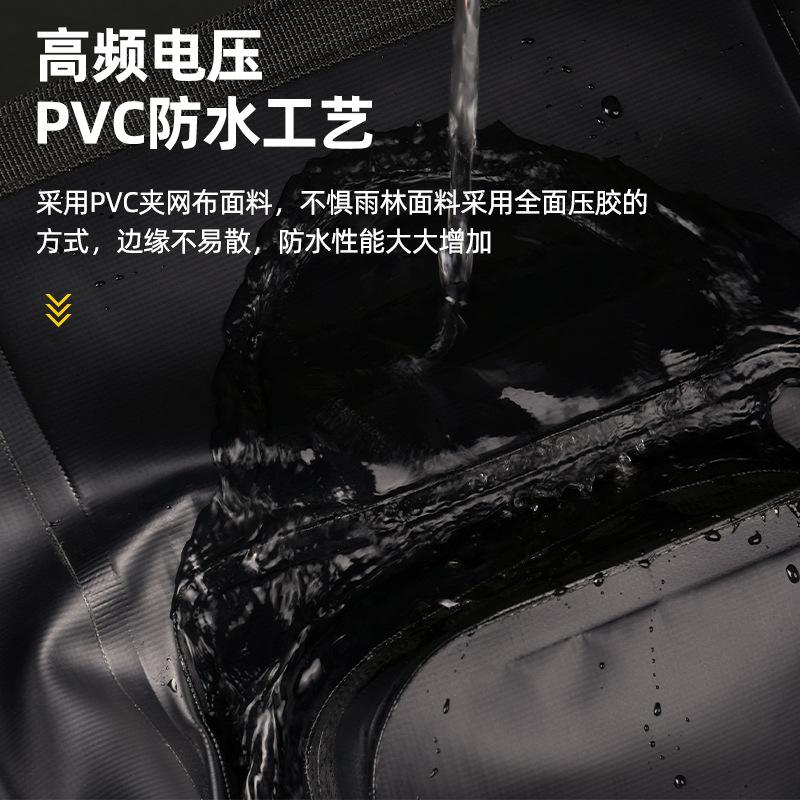 2024Road Bike Equipment Cycling Bag Bicycle Accessories Storage Bag Waterproof Bag Mountain Bike Front Beam Bag Bicycle Bag