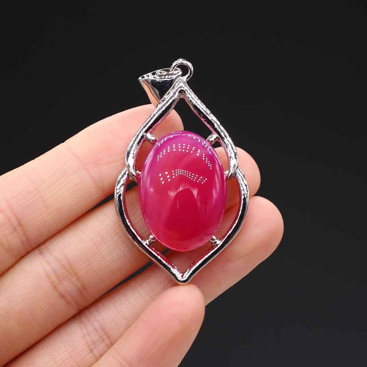 

Натуральный полудрагоценный камень, хрустальная подвеска, розовый кварц, малахит, аметист, лазурит, малазийский нефрит, бирюза, подвески для изготовления ювелирных изделий своими руками 28x54mm