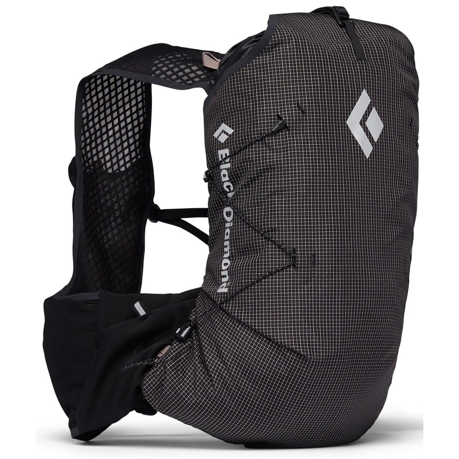 

[Black Diamond] Black Diamond Distance 8 M size Black