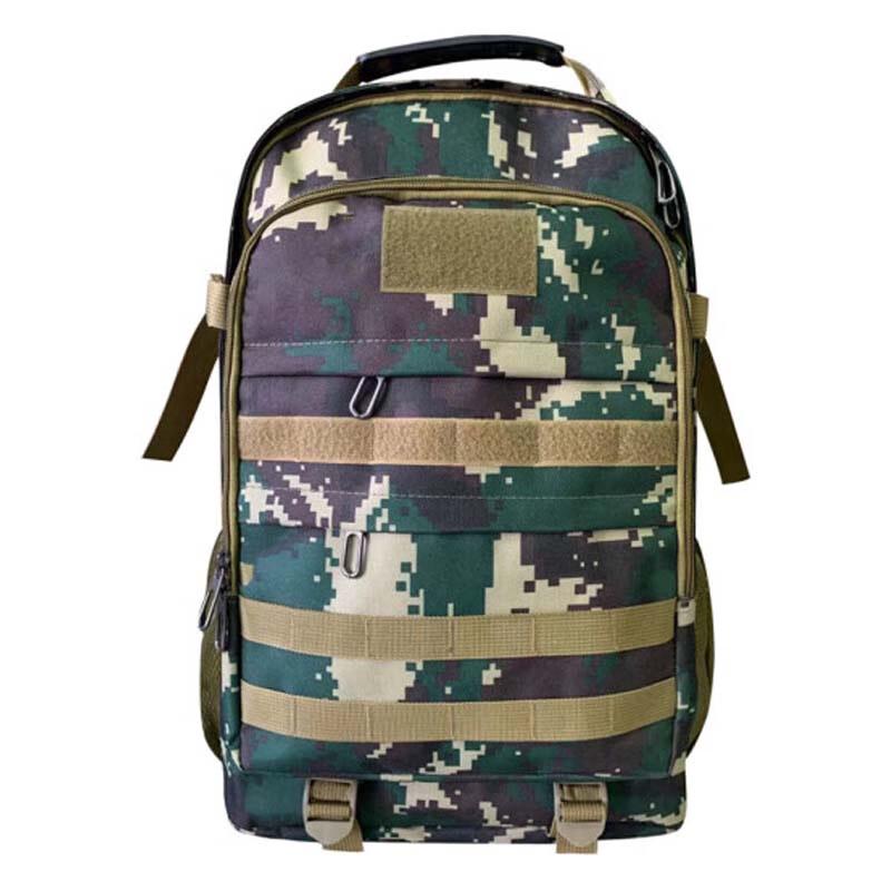 

Shangweidun Large Capacity Tactical Backpack