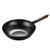 Hanle HL-011 Zhangqiu Cast Iron Wok