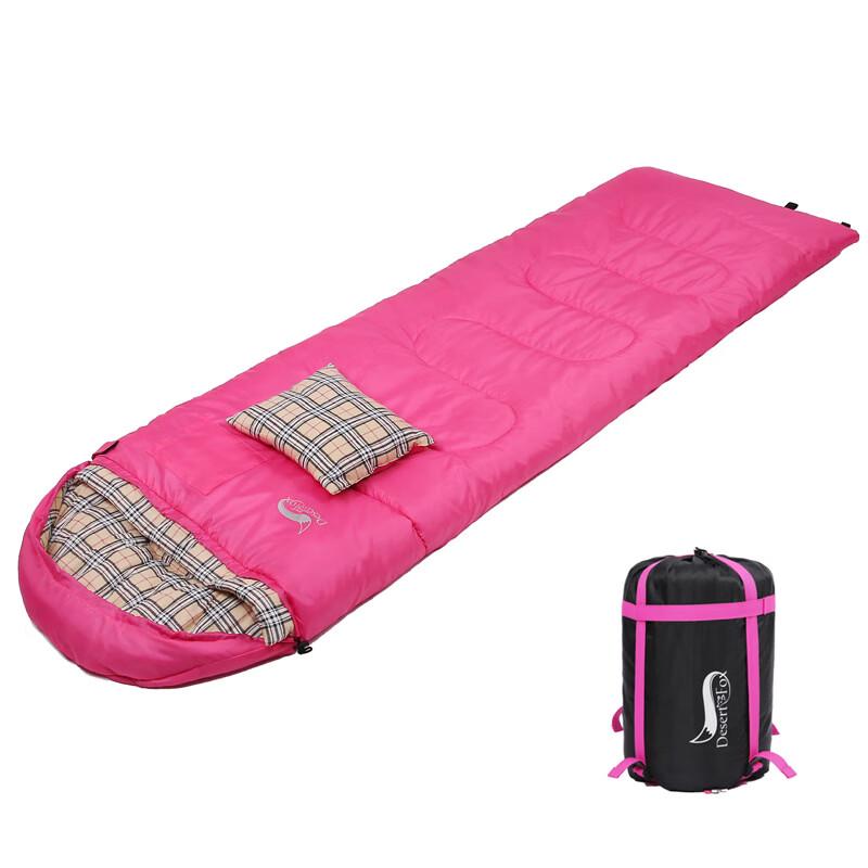

OLOEY Winter Goose Down Sleeping Bag