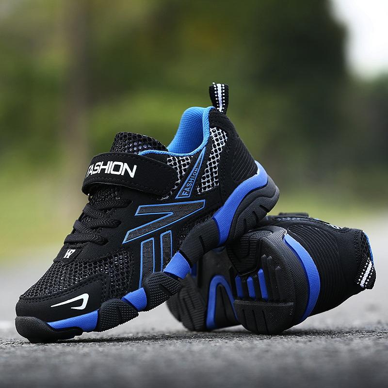 Classmates Middle school and older children Elementary school students Casual shoes Children's shoes Classmates Boys' sports shoes Boys' fashion spor