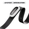 iGPSPORT HR50 Chest Heart Rate Monitor Fitness Running Sport Heart Rate Sensor for Cycling Running Gym IPX7 Waterproof