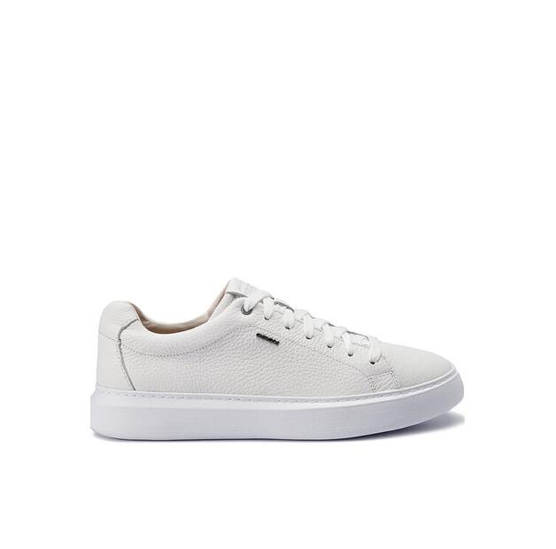 Men's Sneakers Geox U Deiven B U845wb 000t0 C1000 White