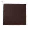 Ramadan Tinta Unita Quadrato 90cm Viscosa Hijab Sciarpa Donna Unicolore Musulmana Copricapo Sciarpe Musulman Fascia per Capelli Turbante Islamico Sjaal