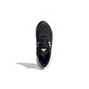 New Adidas Climawarm Cruiser J Wear Resistant Low Top Kids' Running Shoes Black Pink Teenagers GV8602