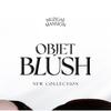 MUZIGAE MANSION - Objet Blush - 10 Colors