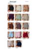Women's European & American Yoga Set: Quick-Dry Fitness Shorts & Vest for Outdoor Running