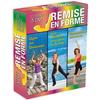 Fitness Gift Set : Gentle Gym + One Week To Get In Shape + Beginner Gymnastics