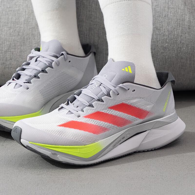 Adidas Adizero Boston 12 Running Shoes 37