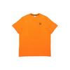 Puma Recheck Pack Graphic Tee Printing Logo Short Sleeve Orange Men's 598939-80