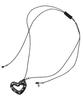 Nff Stellar Necklace-Heart