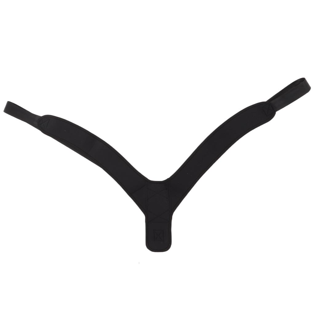 Posture Corrector Convenient Adjustable Breathable Comfortable Stable Firm Upper Back Brace for Men Women