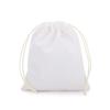 1PC Soft Suede Drawstring Bag Dustproof Pouch for Jewelry Clutches Electronics Storage Reusable Travel Bag Organizer