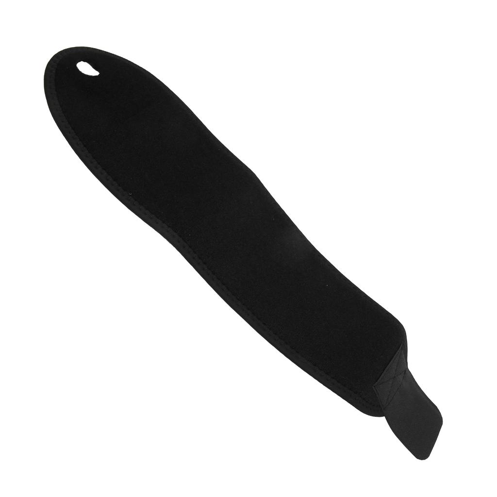 Sports Wrist Strap Adjustable Wrist Support Brace Weight Lifting Breathable Wrap for Adult
