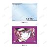 Bungo Stray Dogs Akiko Okura Ani Art 4th Double Acrylic Panel