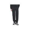 New MLB New York Yankees Casual Pants Women's Black 3FWPV0351-50BKS