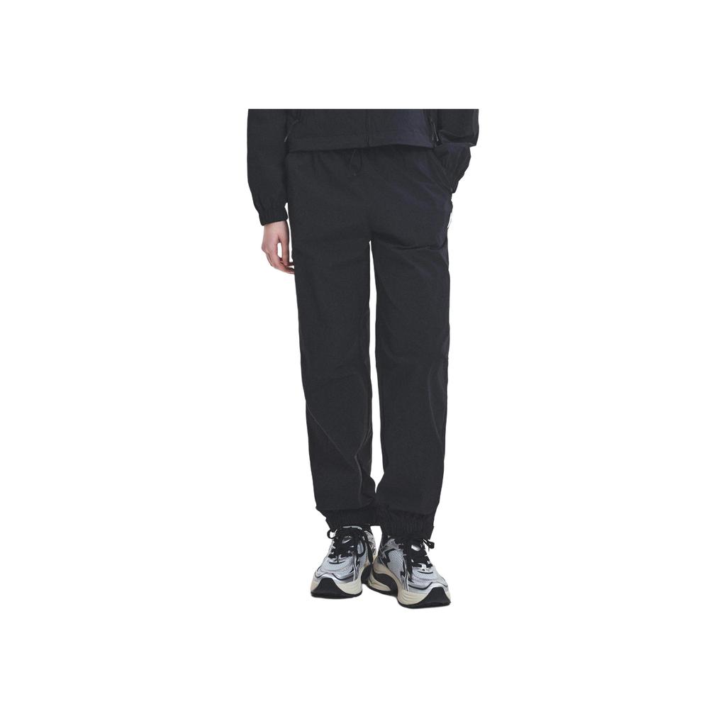 New MLB New York Yankees Casual Pants Women's Black 3FWPV0351-50BKS