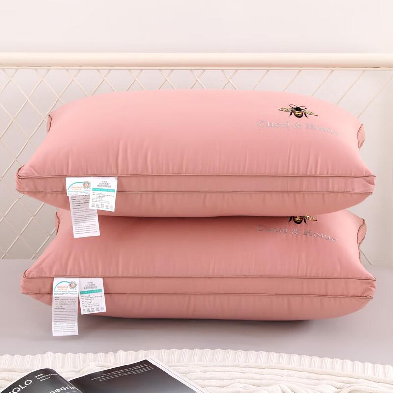 OEING Soy Fiber Neck Support Pillow 48x74cm