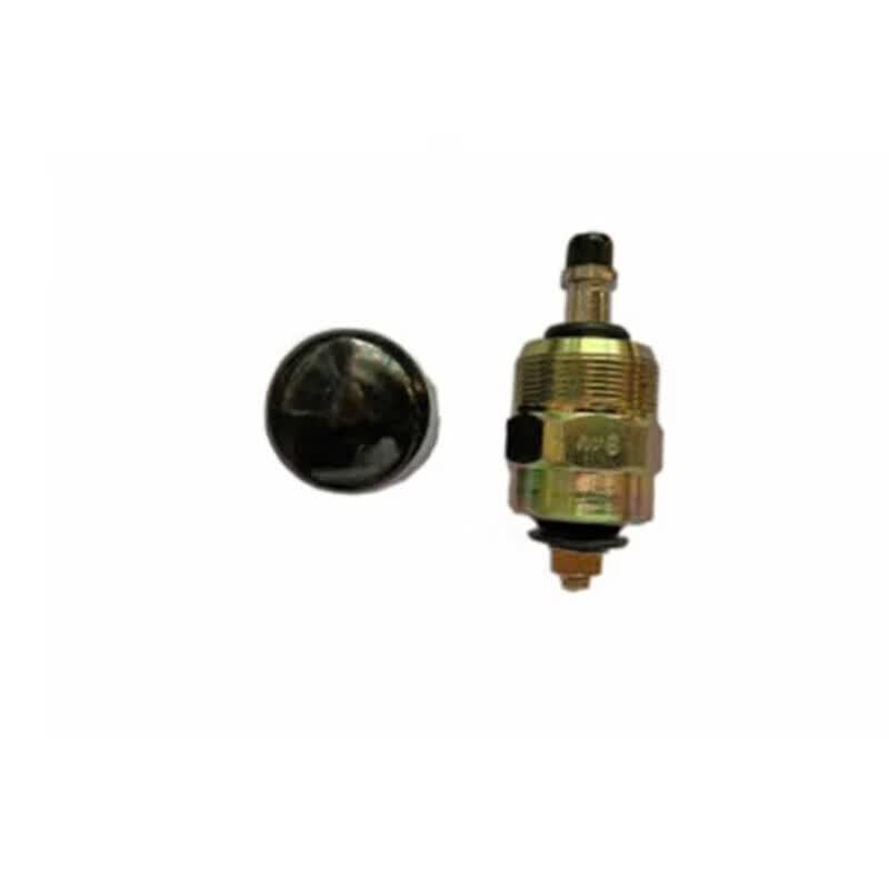 Moly Fuel Shut-off Solenoid Valve