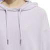 (WMNS) Adidas Originals Miffy Pf CNY Hoodies 'Purple' Women's HY7284