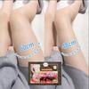 Bienengift Lymphdrainage Gewichtsverlust Pflaster - 10 Schlankheitspflaster für Bauch und Zielbereiche