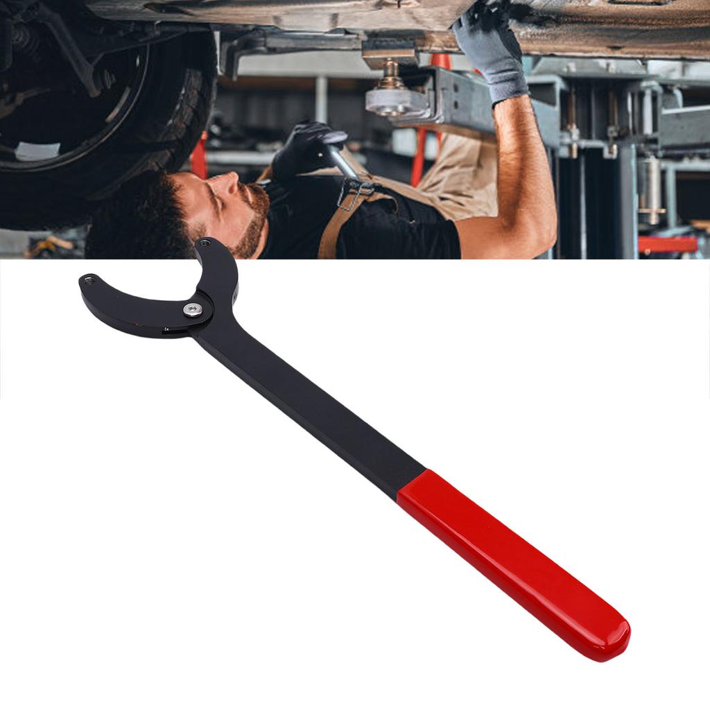 Cam Pulley Holder Opening 45 Steel Camshaft Pulley Removal Tool Cam Sprocket Holding Tool for Repair