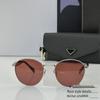 Trending European & American Round Sunglasses for Men & Women, Recommended by Bloggers
