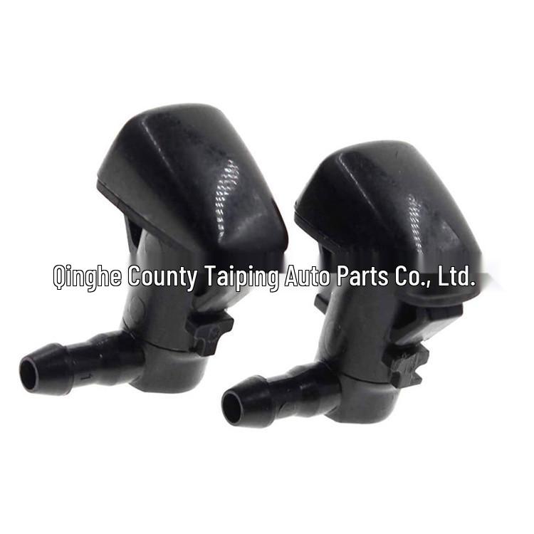 Front Windshield Washer Nozzle for 2011-2018 Challenger & Dodge Chrysler 300