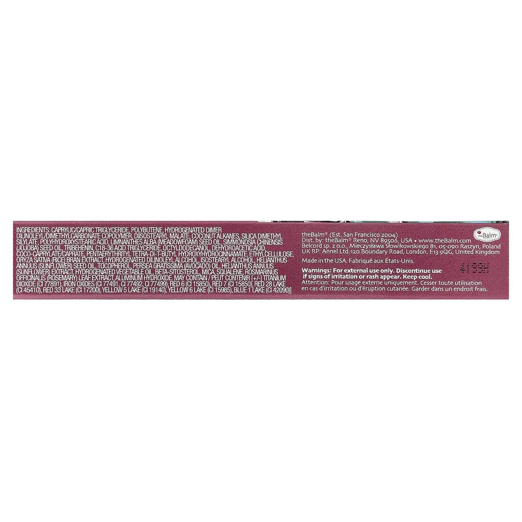 Lip Oil, Berry Fast, 7Ml(0.23Fl Oz)