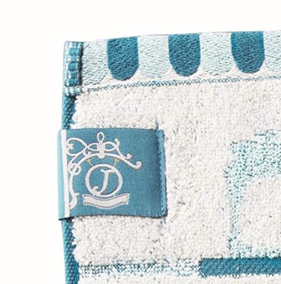 Marushin Hand 34 x 36 Patisserie 4335001000 Towel, "The Bears' School," cm, Jackie, 100% Cotton,