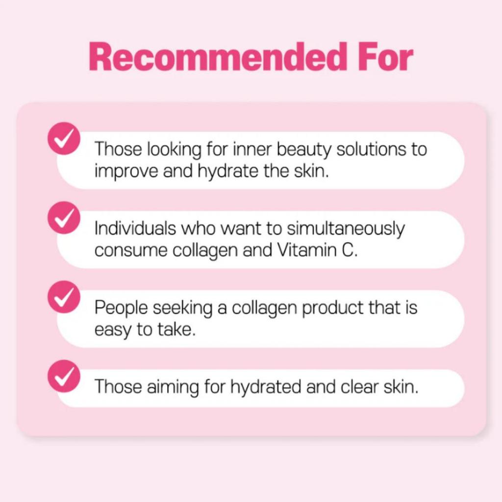 BOTO Low Molecular Collagen C Biotin (2g X 30p)