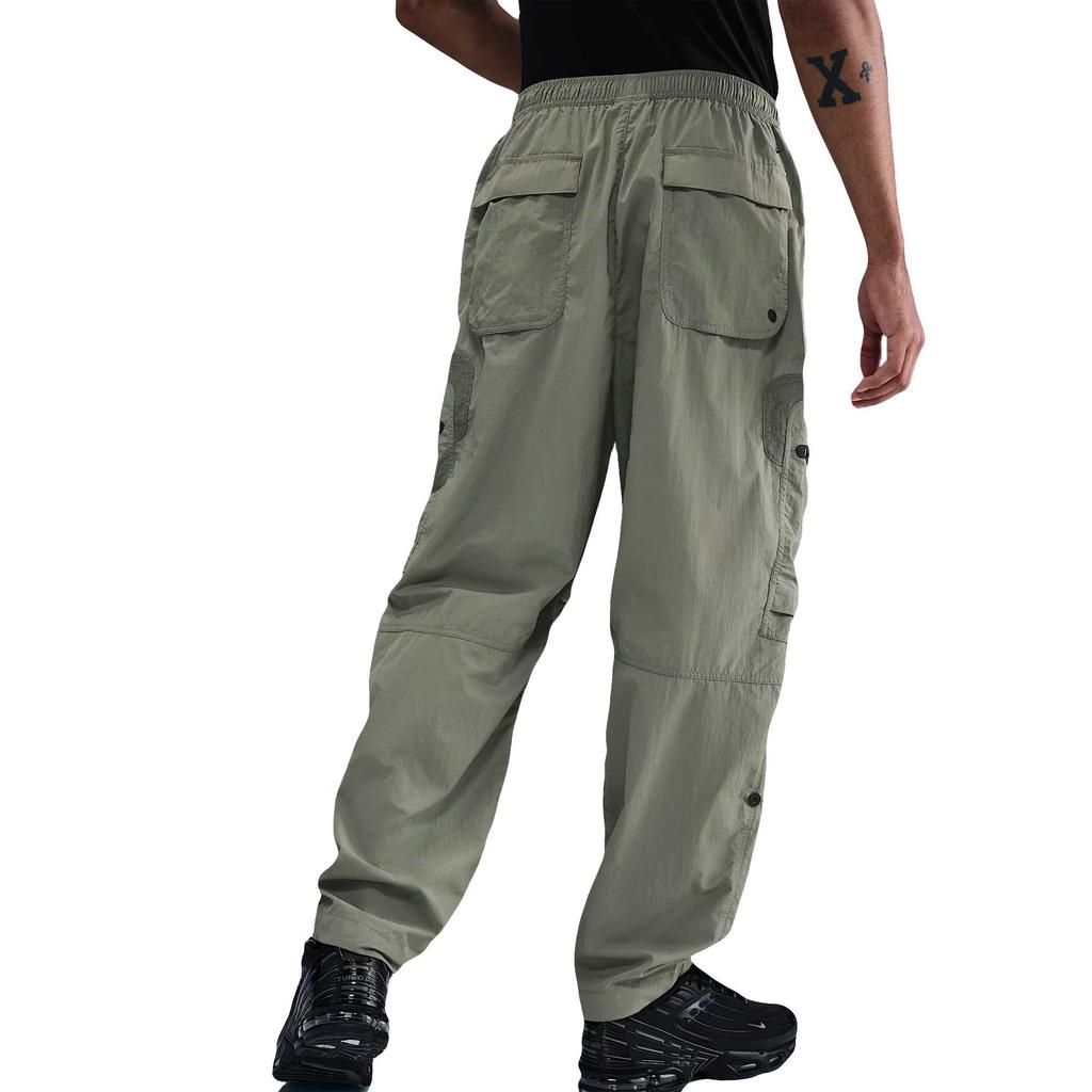 Nike Tech Men's Woven Cargo Pants HJ2940-320