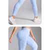 Fitness Pants For Women, Nude Feeling, Peach Lifting Buttocks, Sports Tight Pants, High Waisted Running Training, Yoga Pants For Women