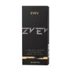 Flawless Coverage Waterproof Foundation Stick - Brightening, Long-lasting, Natural, No Caking, Light & Translucent.