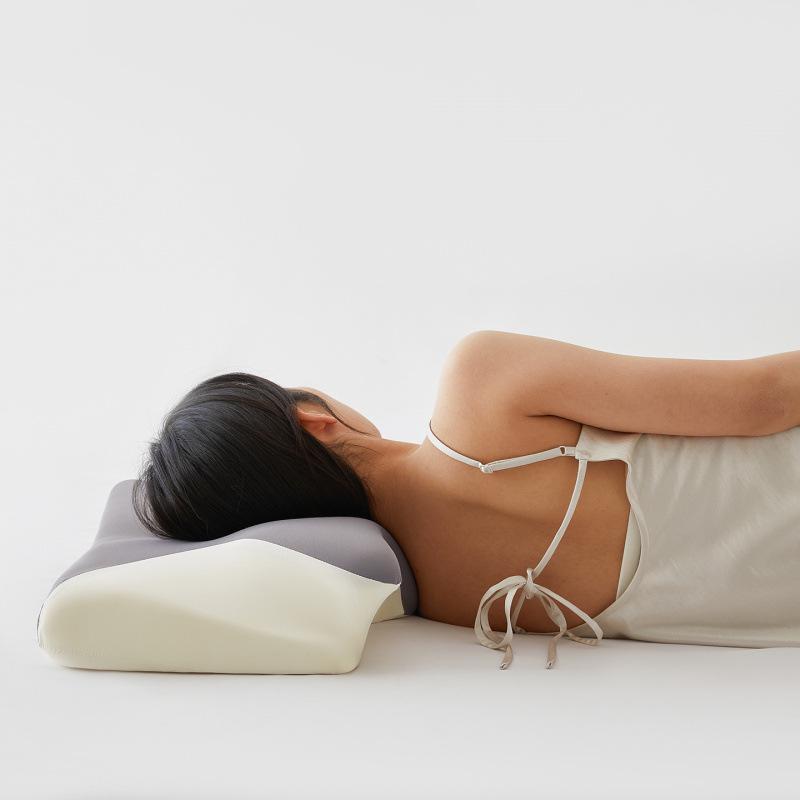 2026 Memory Foam Butterfly Pillow Core