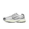 Initiator Comfortable Versatile Low-Top Kids Casual Shoes Kids Casual Shoes Gray White HO1179-001