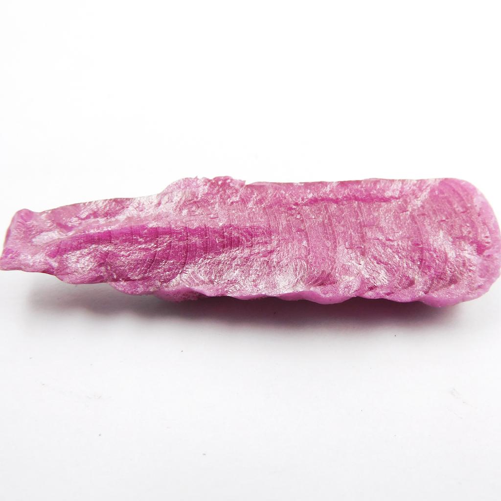 CERTIFIED Natural Ruby Red Rough 78.20 Ct Uncut Raw Rough Rare Loose Gemstone