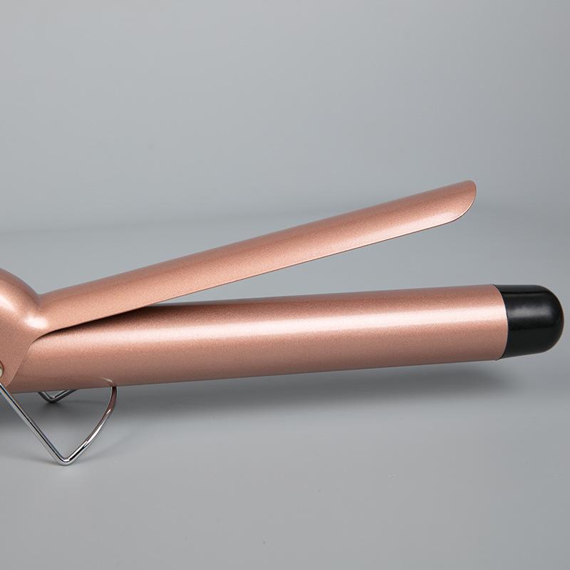 Mini Electric Curling Iron - European, British, American Standards