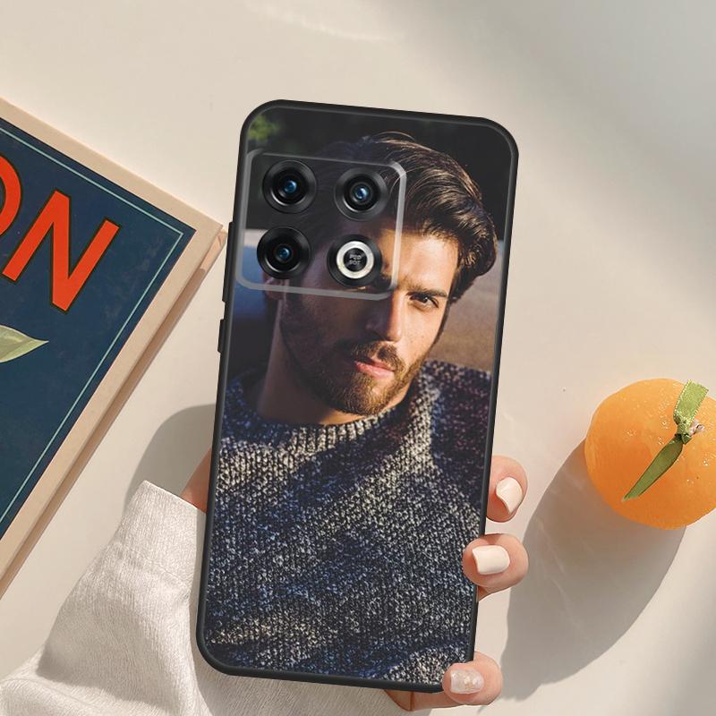 Can Yaman Case For OnePlus Nord 2 2T CE2 N10 N20 N100 N200 Cover For OnePlus 11 10 9 Pro 9RT 10T 8T