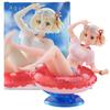 10CM Anime Lycoris Recoil Nishikigi Chisato Figure  AFG Swimsuit Homewear Model Toy Gift Collection Action Figure Doll PVC