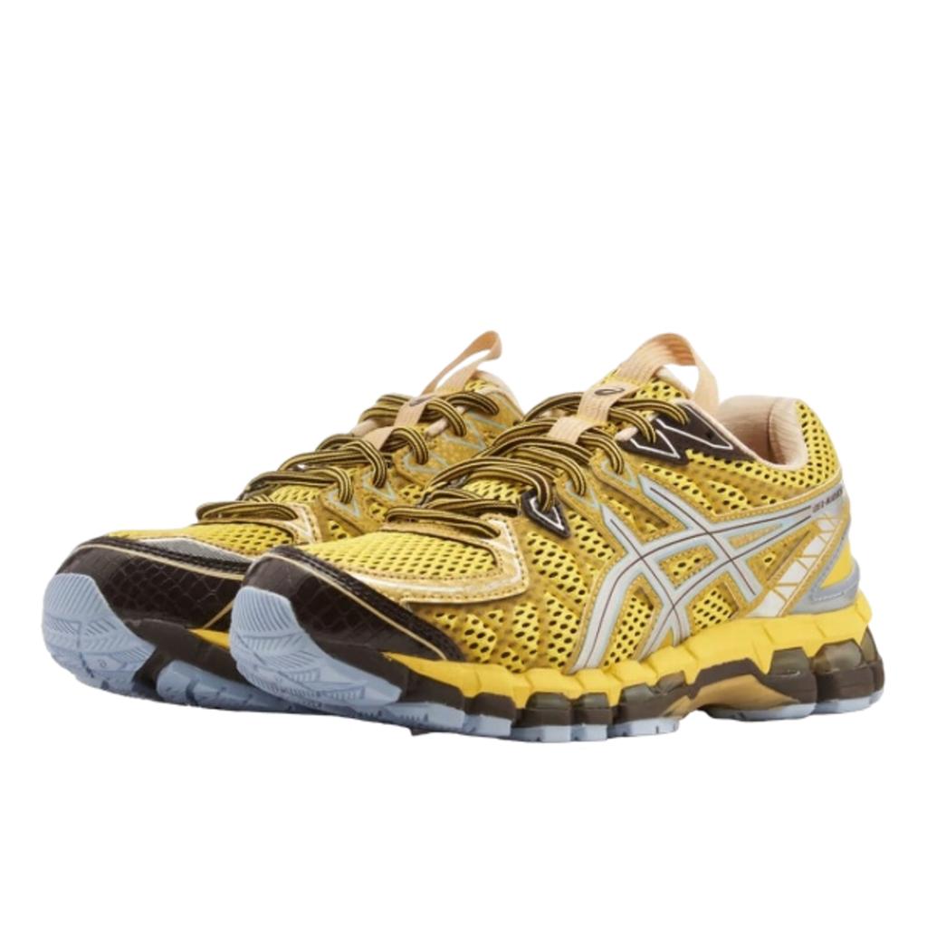 Asics UB9-S Gel-Kayano 20 Kiko Kostadinov Vibrant Yellow